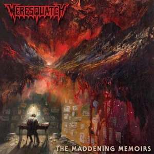 The Maddening Memoirs