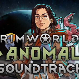 RimWorld Anomaly OST