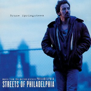 Image for 'Streets of Philadelphia'