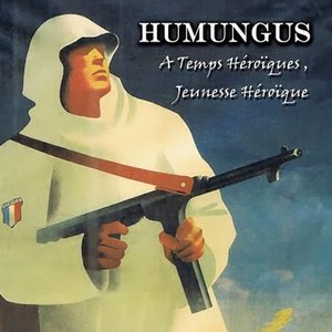 À temps héroïques, jeunesse héroïque
