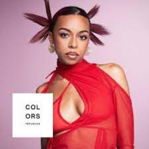 Inside Out – A COLORS SHOW - Single