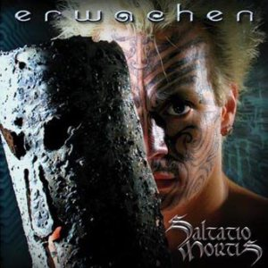 Erwachen cover