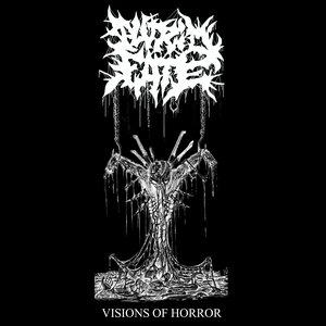 Zdjęcia dla 'Visions Of Horror'