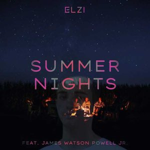 Summer Nights (feat. James Watson Powell Jr.) - Single