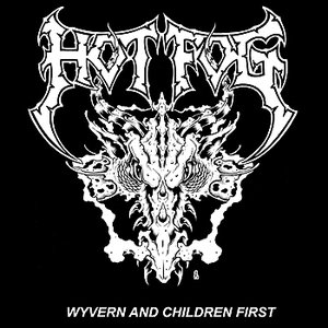 Wyvern and Children First