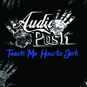 Teach Me How To Jerk - Single
