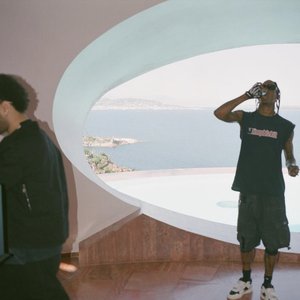 Аватар для Travis Scott, Bad Bunny & The Weeknd