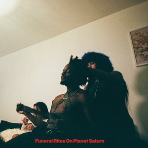 Funeral Rites On Planet Saturn