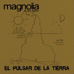El pulsar de la Tierra
