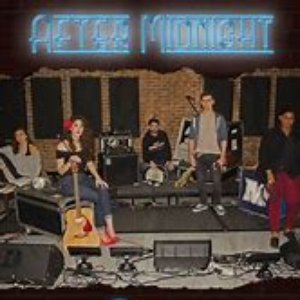 Blue Hawk Records Presents: After Midnight