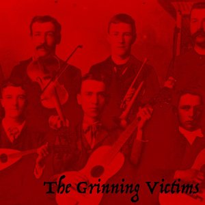 The Grinning Victims - EP