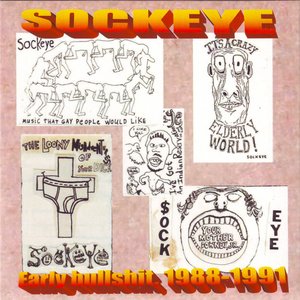 Early Bullshit, 1988-1991