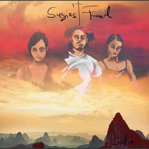 “Suzie's Funeral”的封面