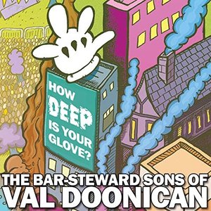 How Deep Is Your Glove?