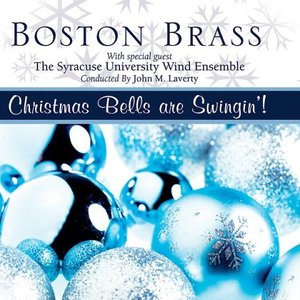 Christmas Bells Are Swingin'!