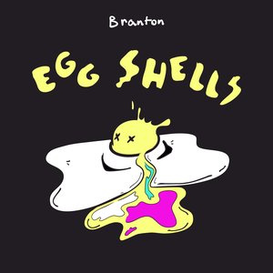 Eggshells - EP