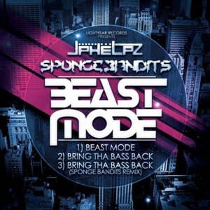 Beast Mode EP
