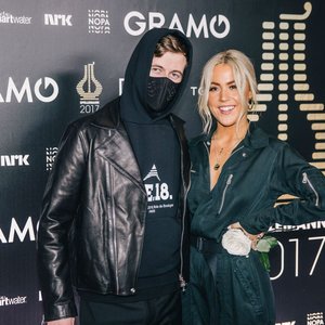 Alan Walker & Julie Bergan 的头像