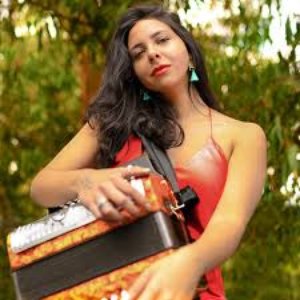 Avatar de Diana Burco