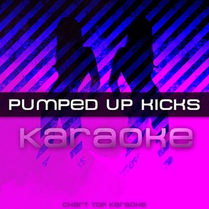 Pumped Up Kicks - Single