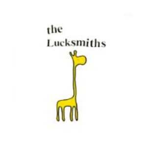 The Lucksmiths