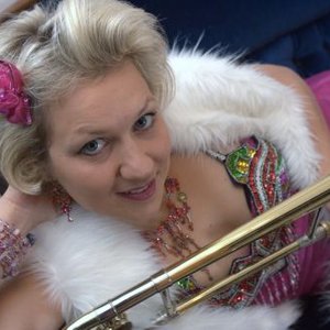 Gunhild 的头像