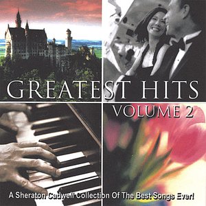 GREATEST HITS (Volume 2)