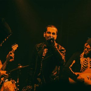 LJ & the Sleeze 的头像