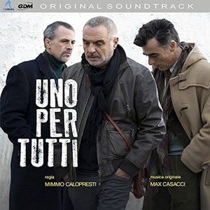 Uno per tutti (Original Motion Picture Soundtrack)