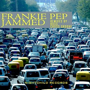 Frankie Pep-Jammed
