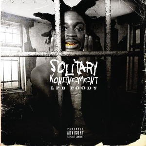 LPB Poody - Solitary Konfinement - Zortam Music