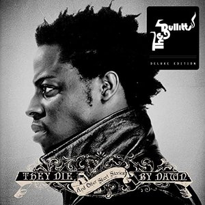 They Die By Dawn and Other Short Stories (Deluxe Version)