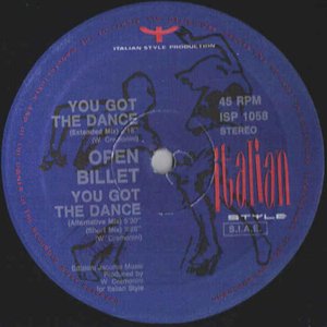 You Got the Dance