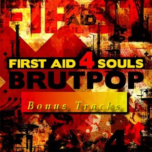 Image for 'Brutpop Bonus Tracks B1 - B4'