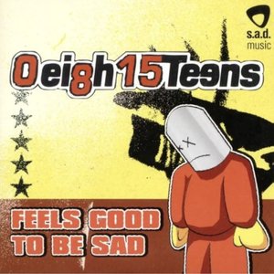 Feels Good To Be Sad