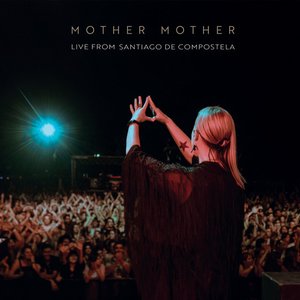 Live from Santiago de Compostela - EP