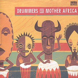 Drummers from Mother Africa