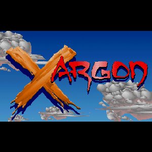 Xargon