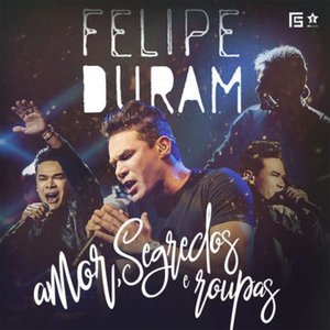 Amor, Segredo e Roupas (Ao Vivo)