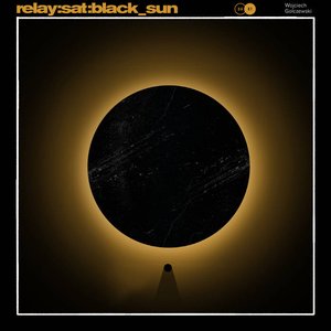 Relay_Sat:Black_Sun - Single