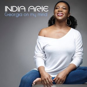 Georgia on My Mind - Single