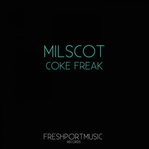 Coke Freak