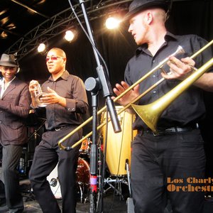 Avatar de Los Charly's Orchestra