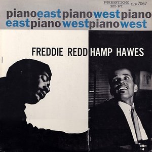 Piano: East/West