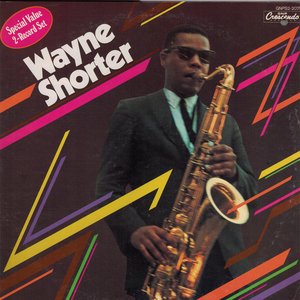 Wayne Shorter