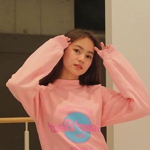 Ashtine Olviga 的头像
