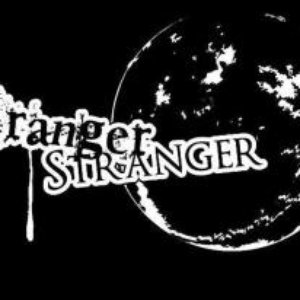 “Stranger Stranger”的封面