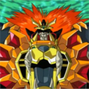GaoGaiGar Final 的头像