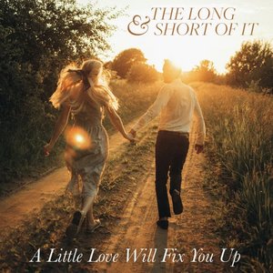 A Little Love Will Fix You Up