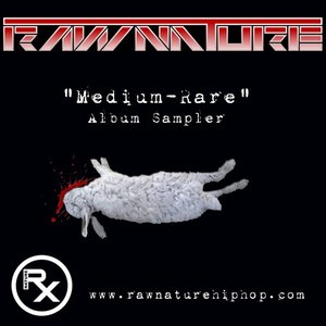 Medium-Rare EP